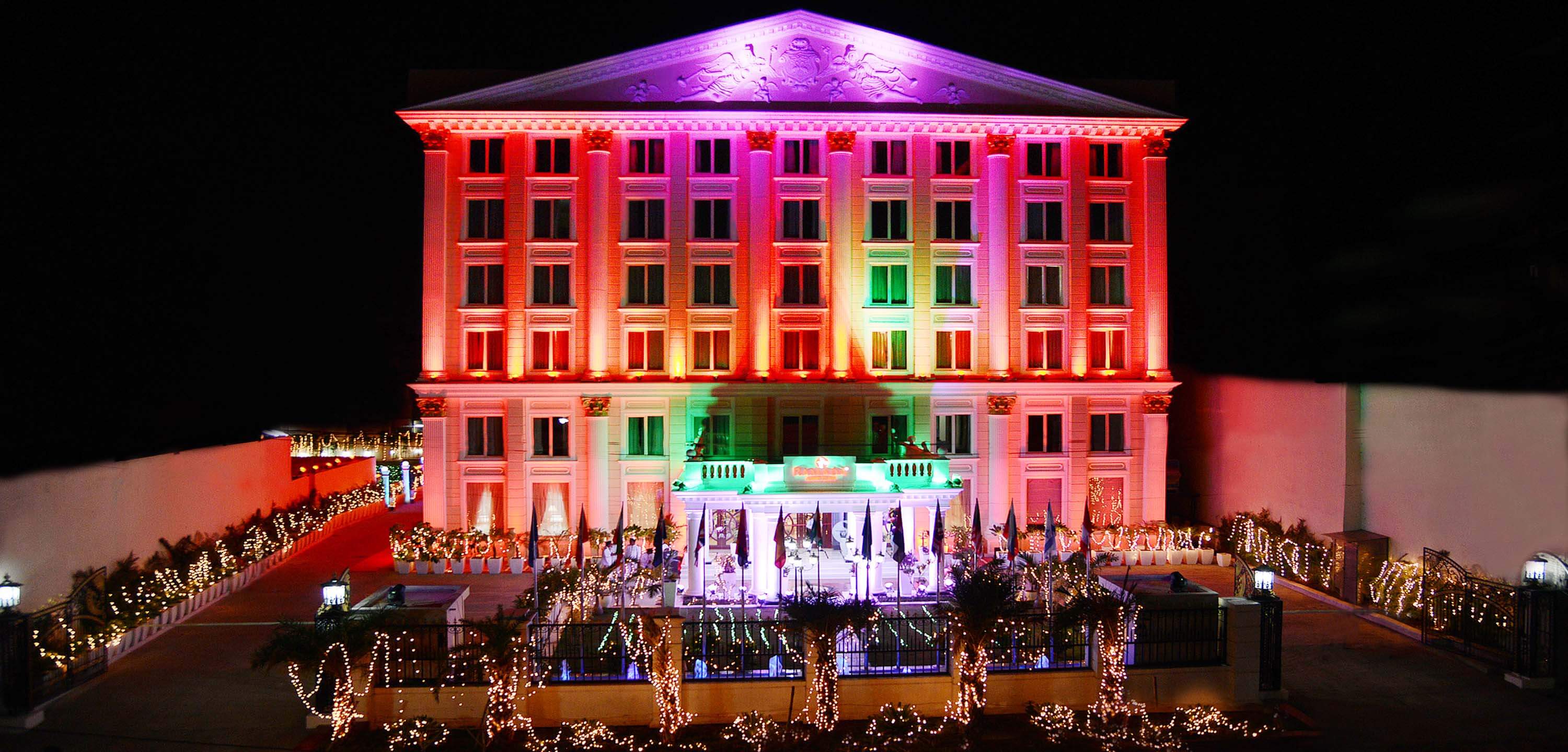 Ramada, Amritsar, Punjab